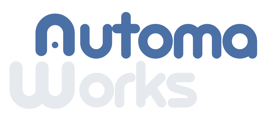 Logo de AutomaWorks
